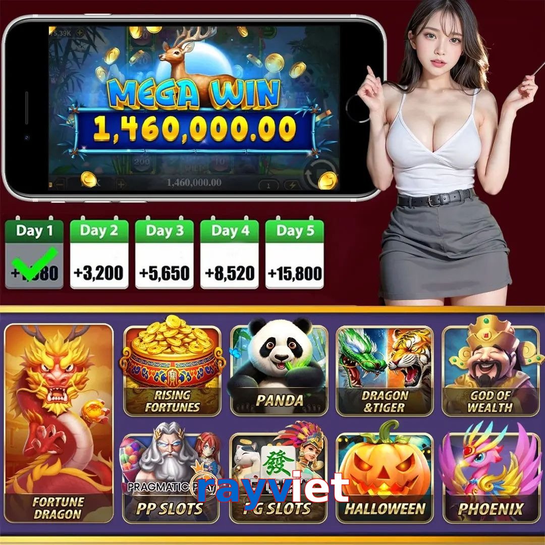 rayviet