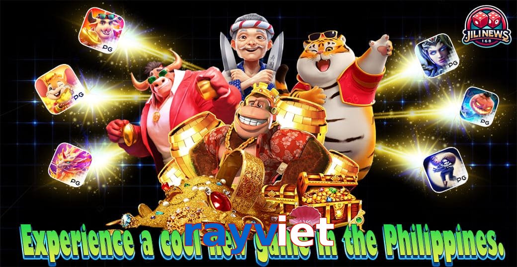 rayviet