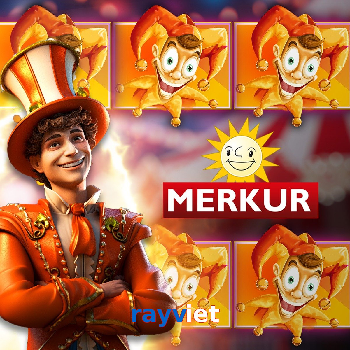 rayviet
