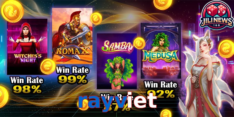 rayviet
