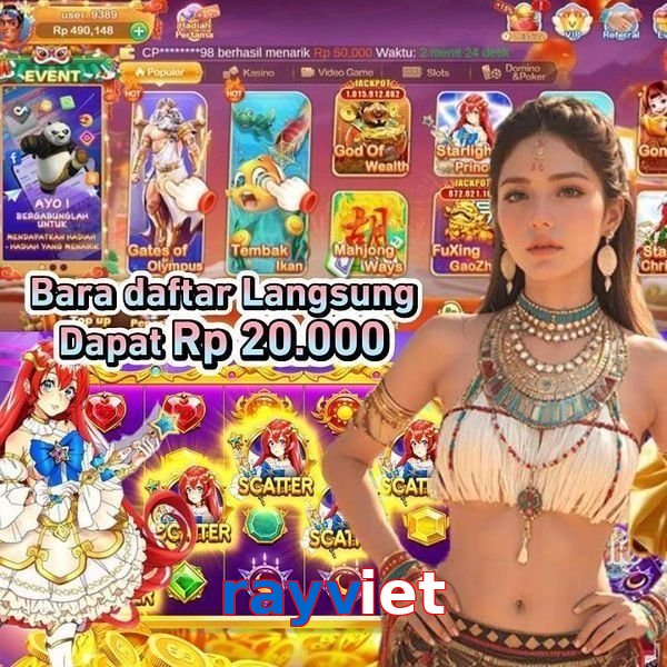 rayviet