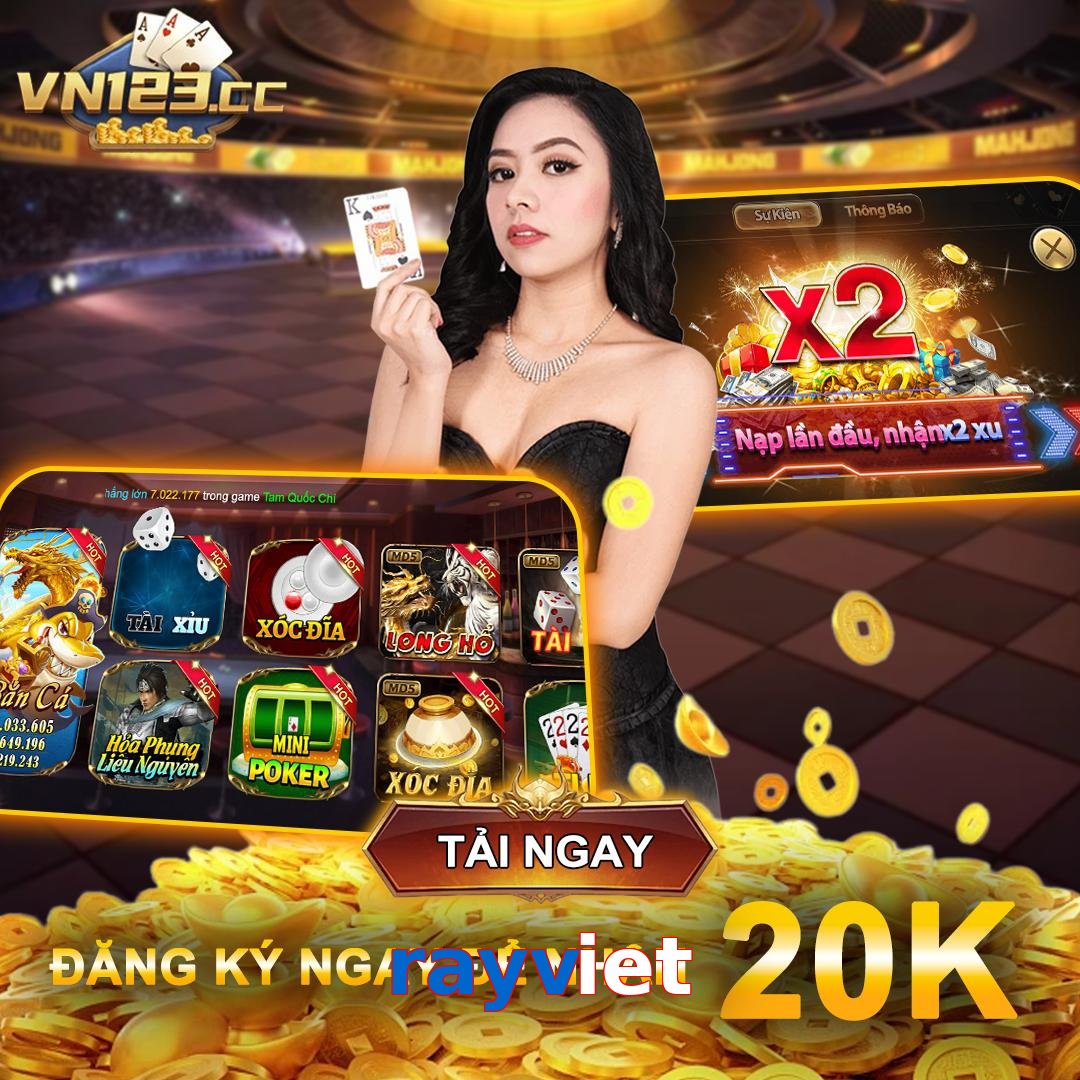 rayviet