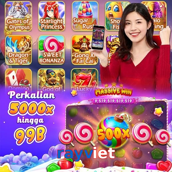 rayviet