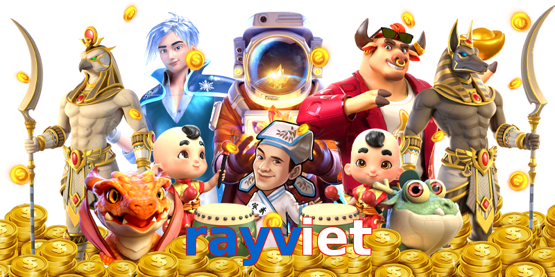 rayviet
