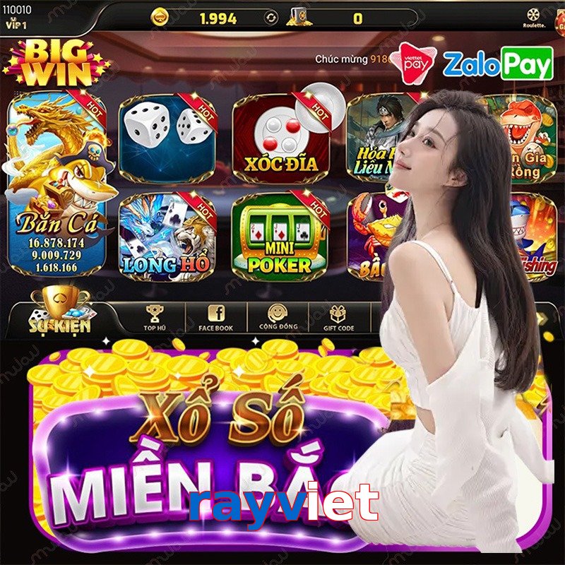 rayviet