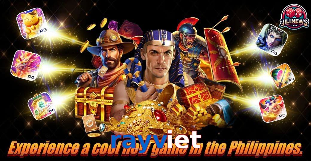 rayviet