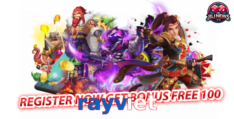 rayviet