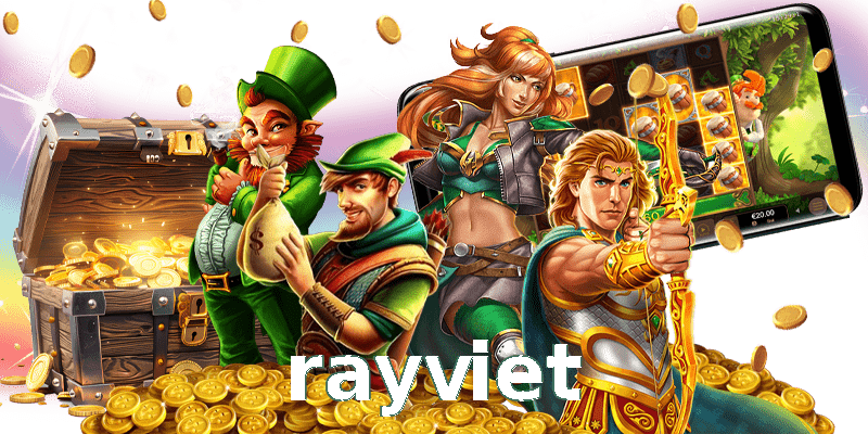 rayviet