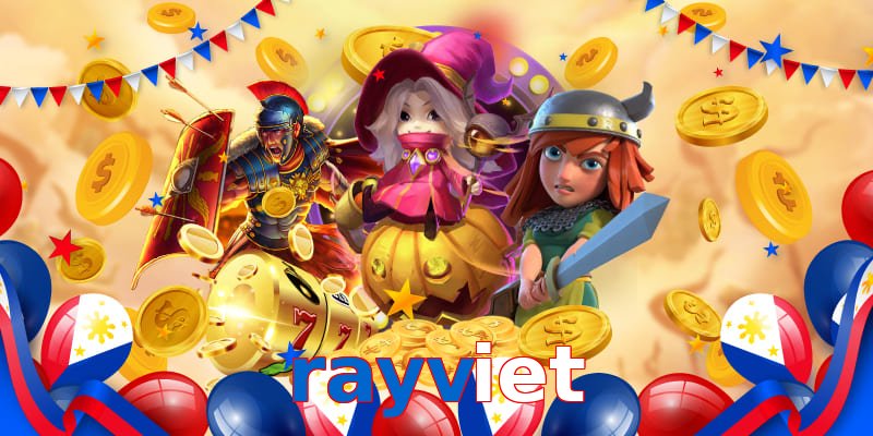 rayviet