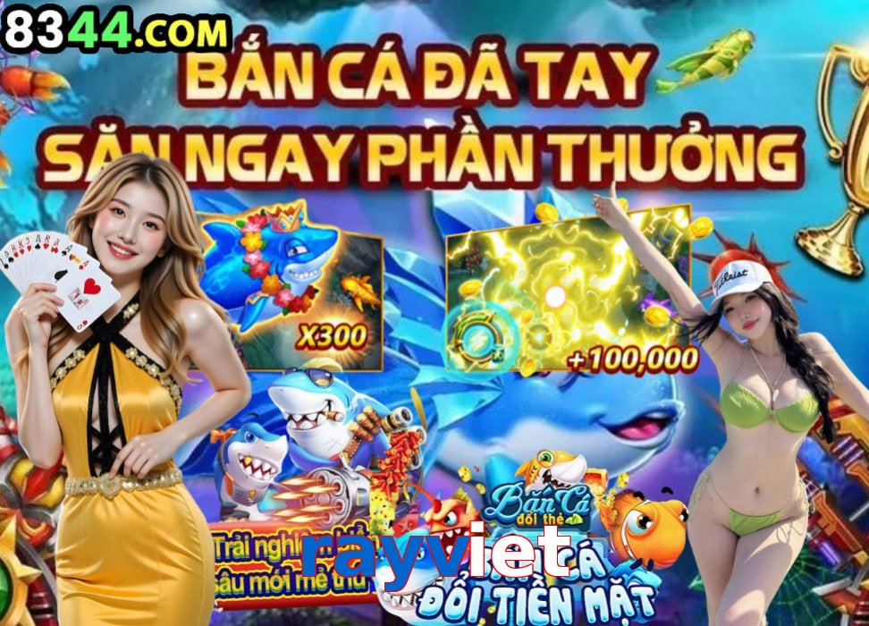rayviet