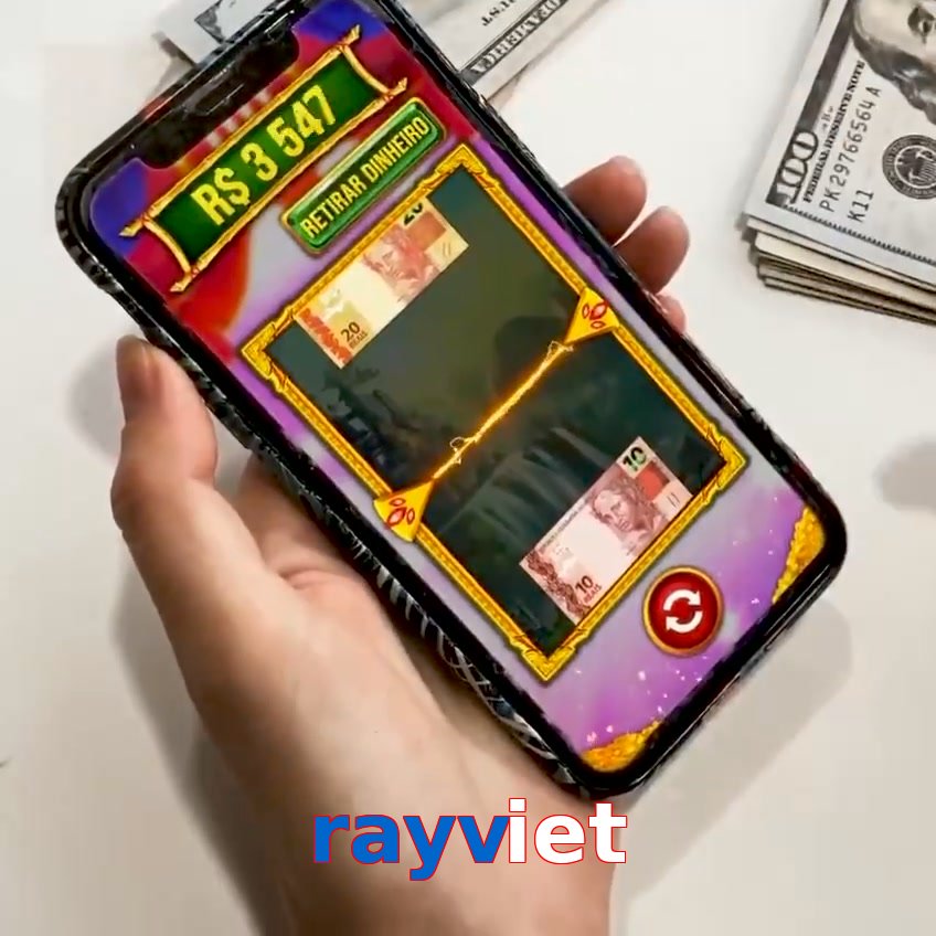 rayviet
