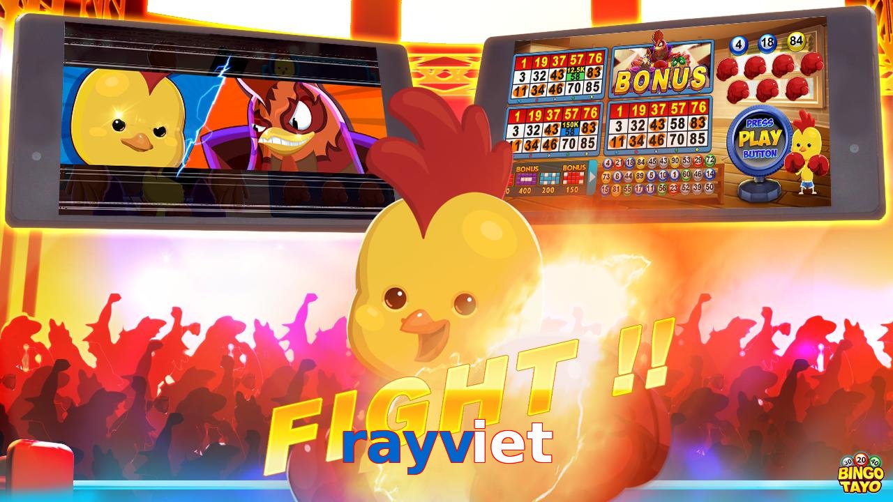 rayviet