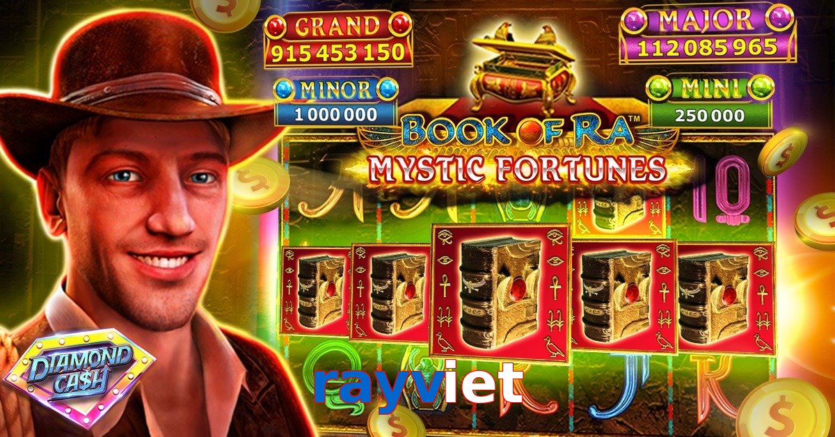 rayviet