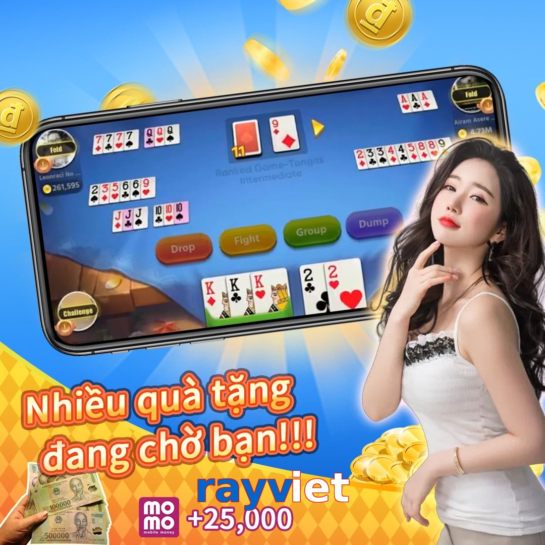 rayviet
