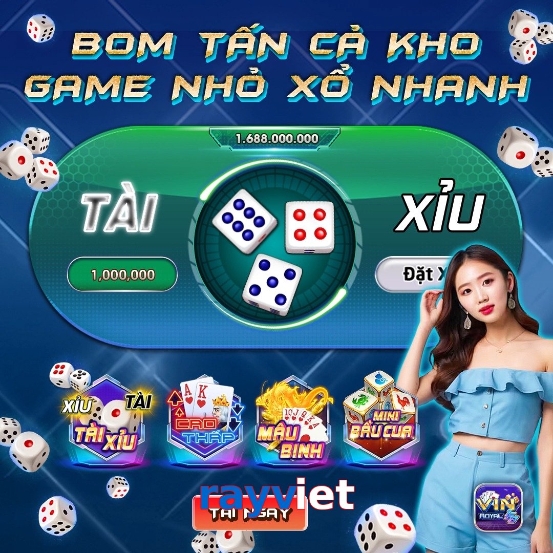 rayviet