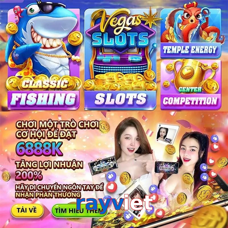 rayviet