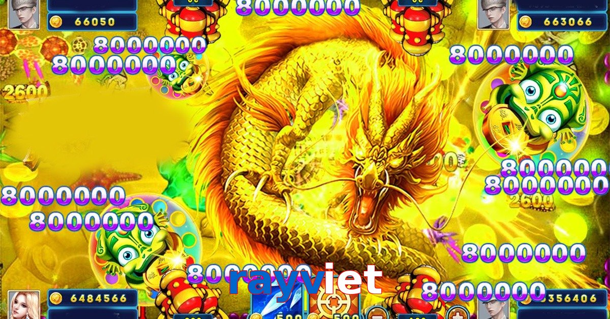 rayviet