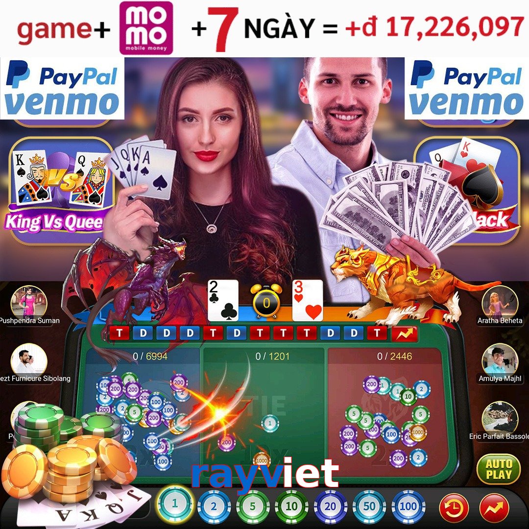rayviet