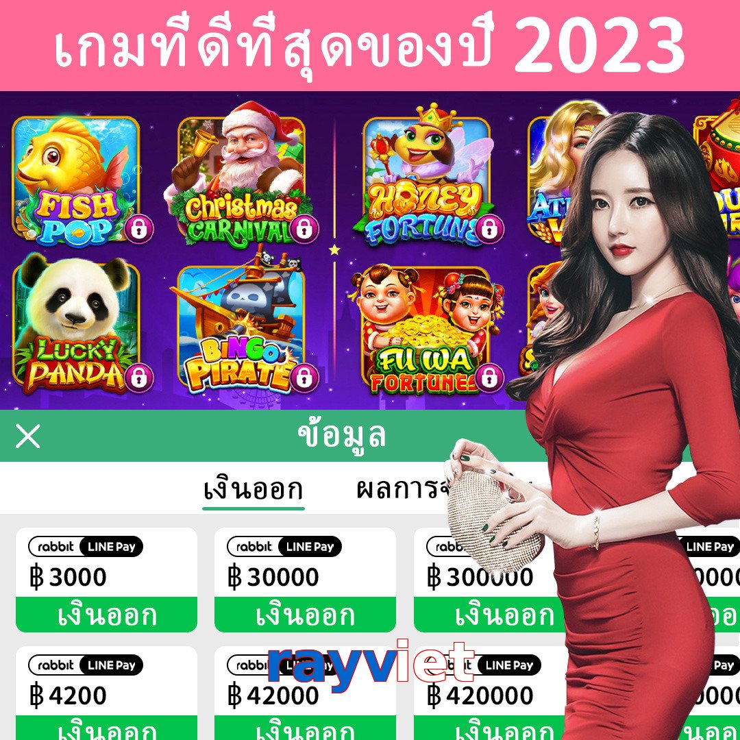 rayviet