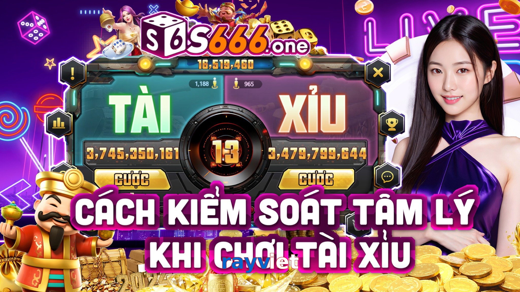 rayviet