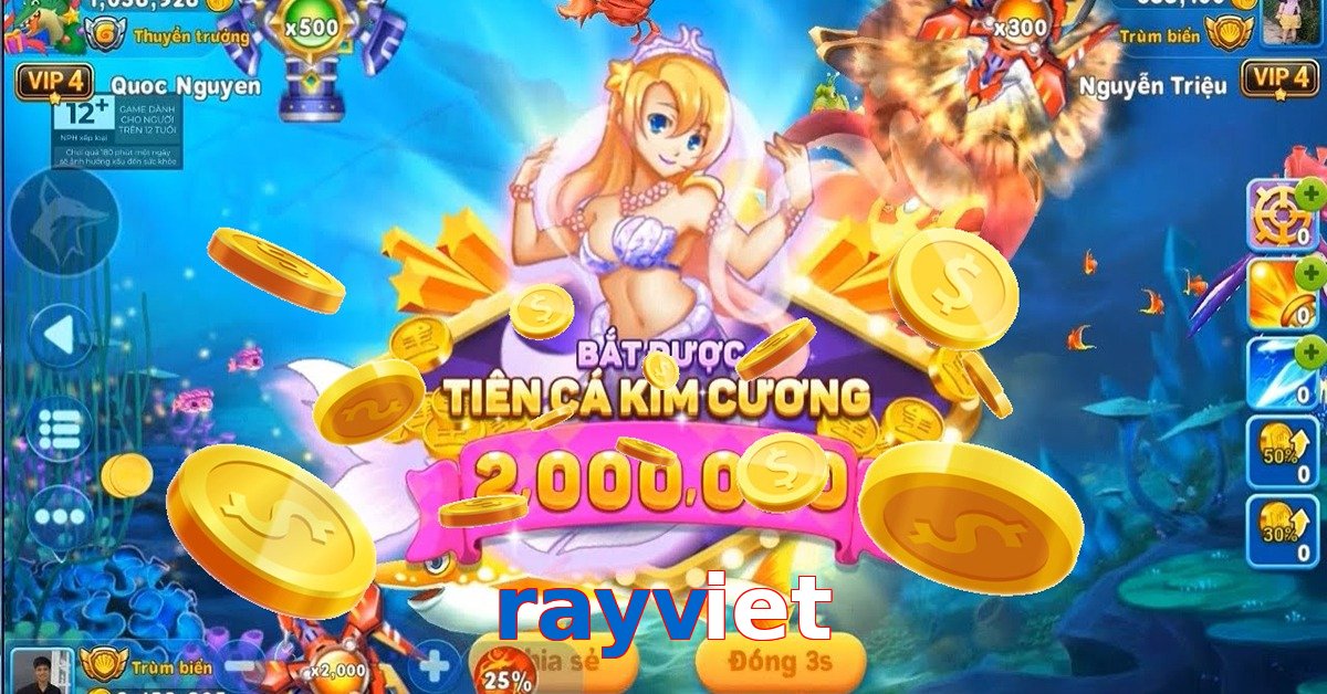 rayviet
