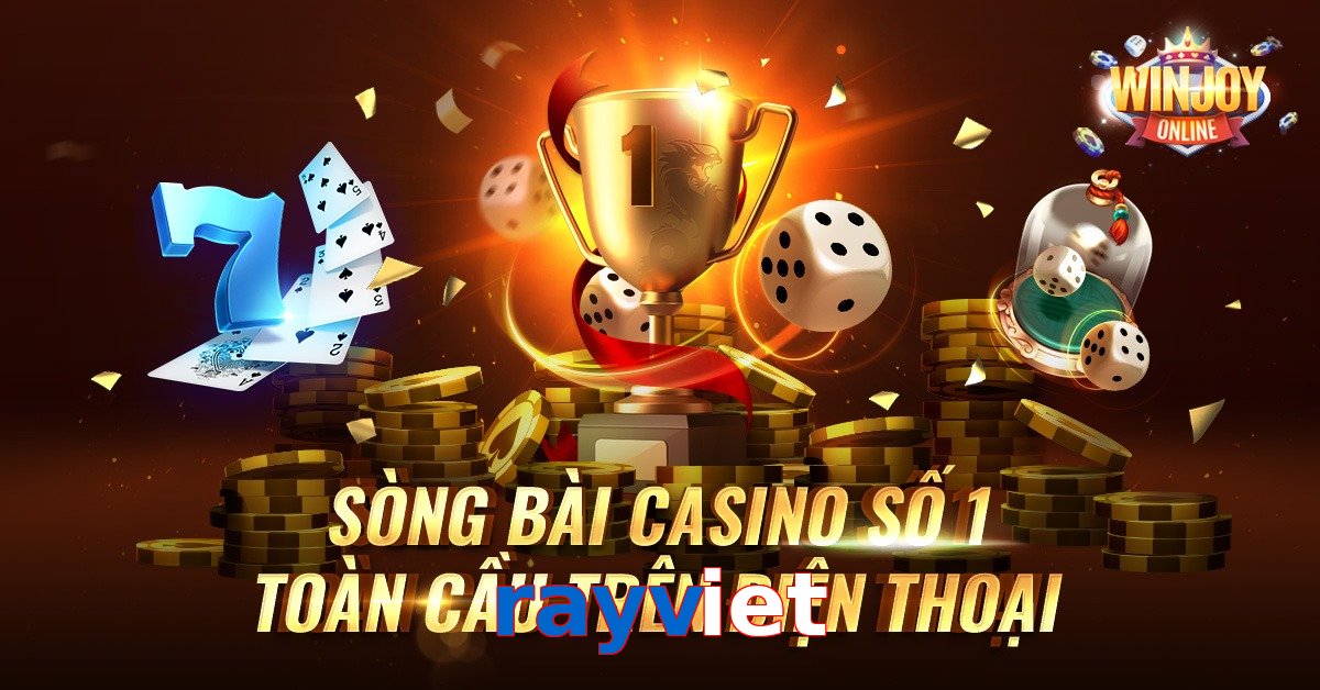 rayviet