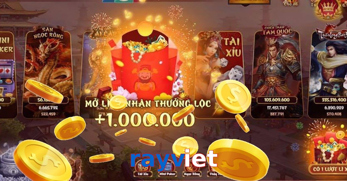 rayviet