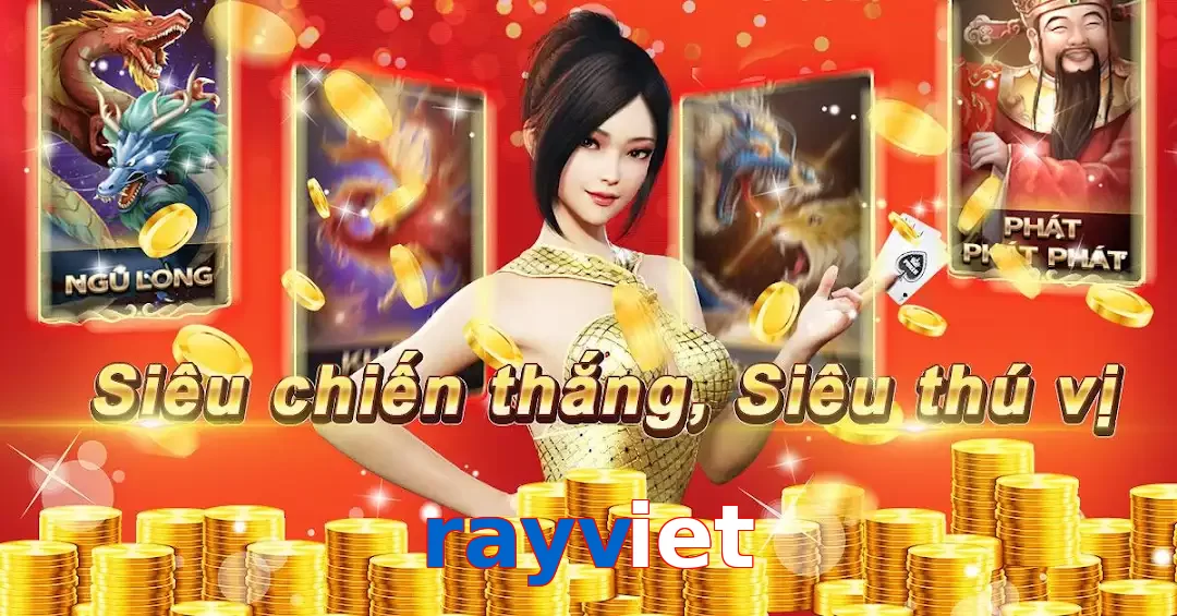 rayviet