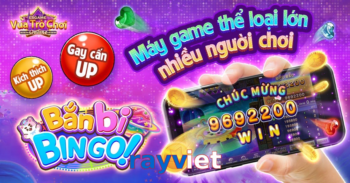 rayviet