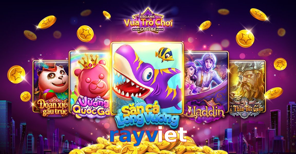 rayviet