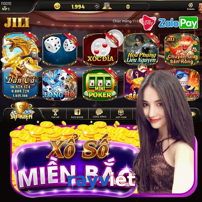 rayviet