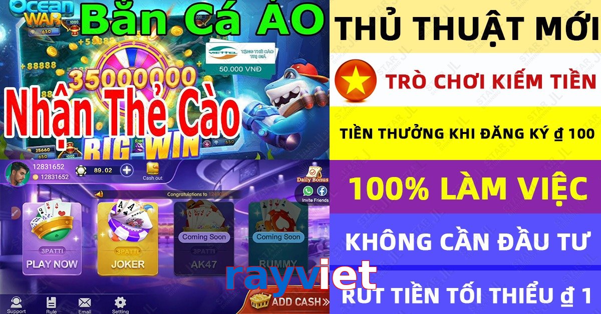 rayviet