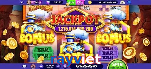 rayviet