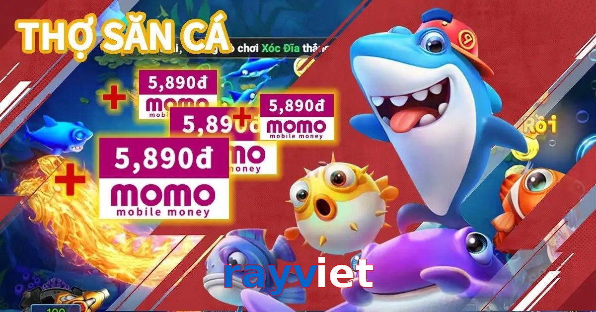 rayviet