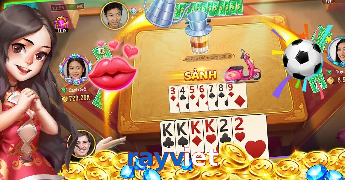 rayviet