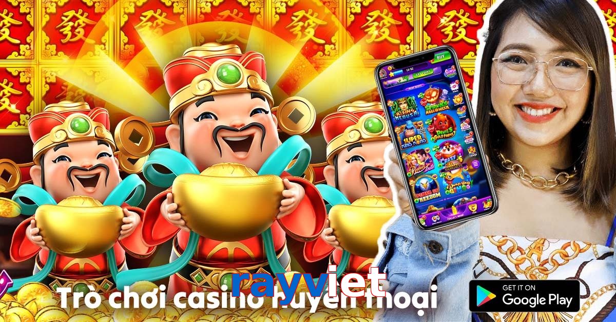 rayviet
