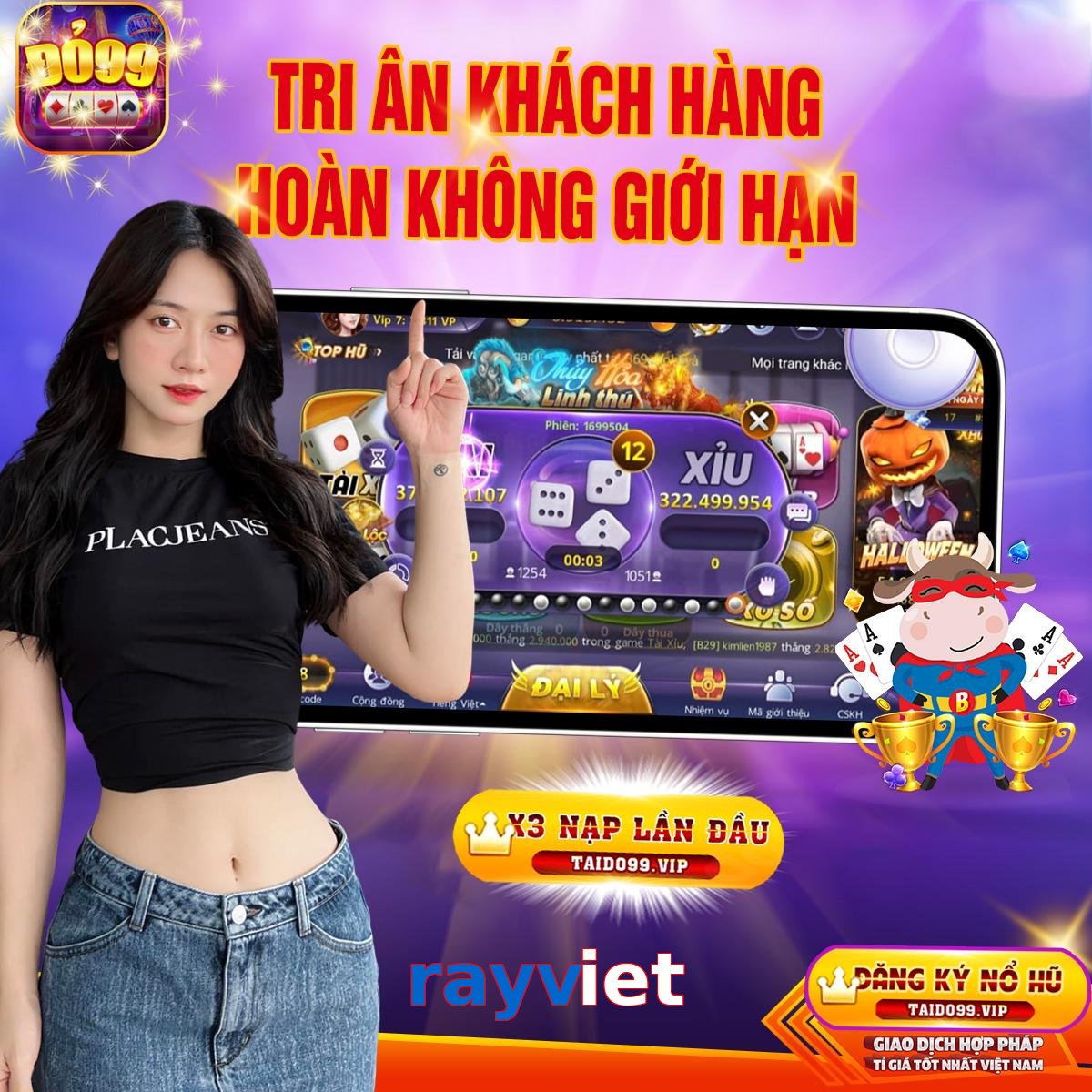 rayviet