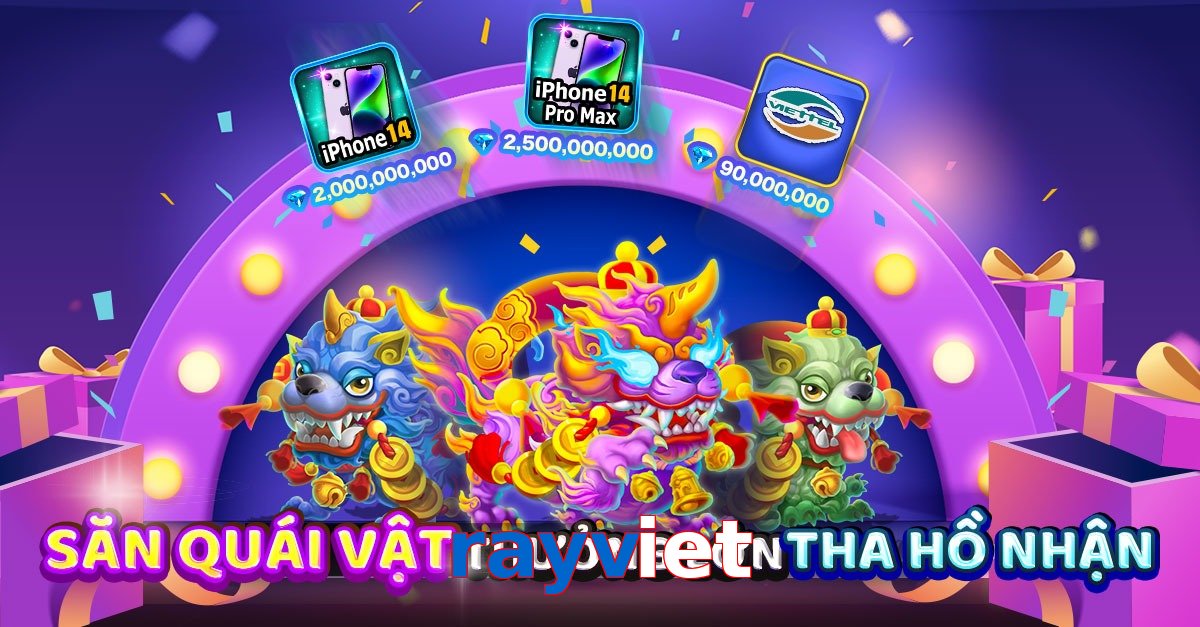 rayviet