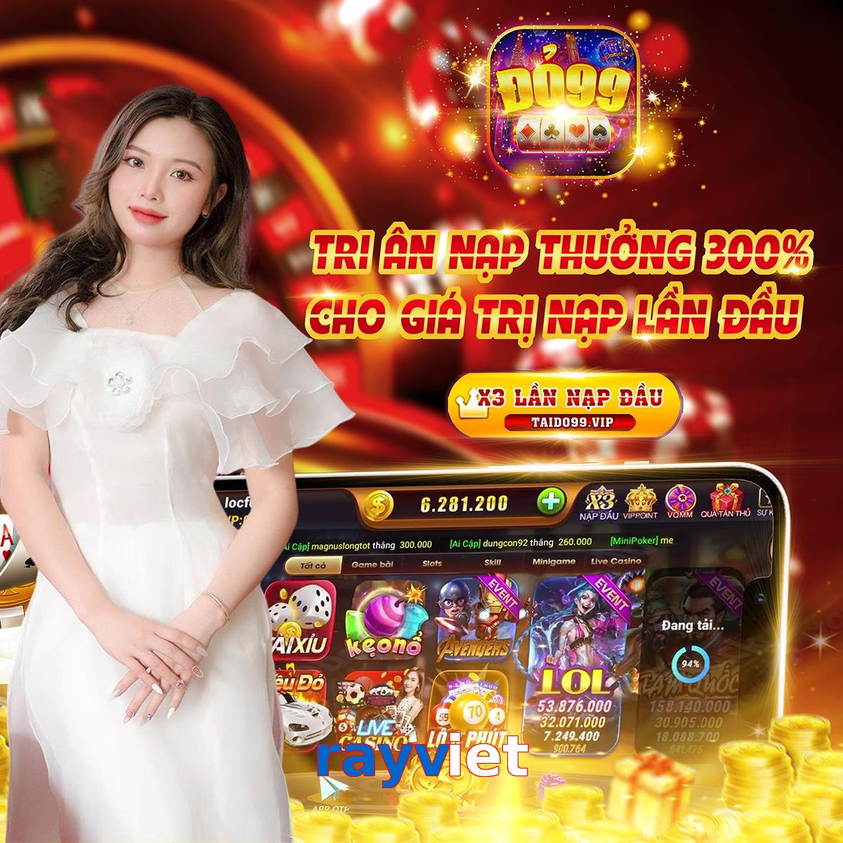 rayviet