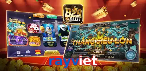 rayviet