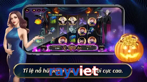rayviet