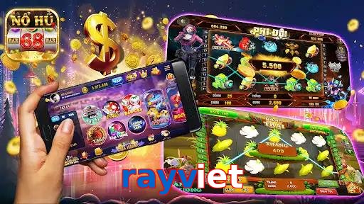 rayviet