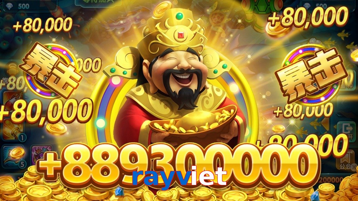 rayviet