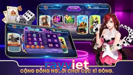 rayviet