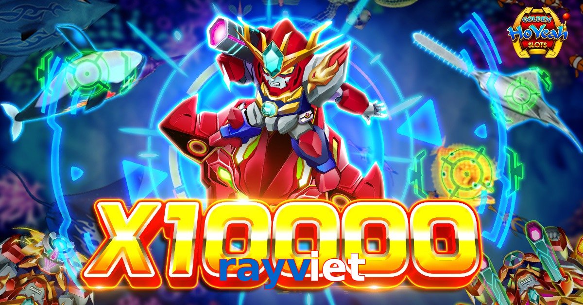 rayviet