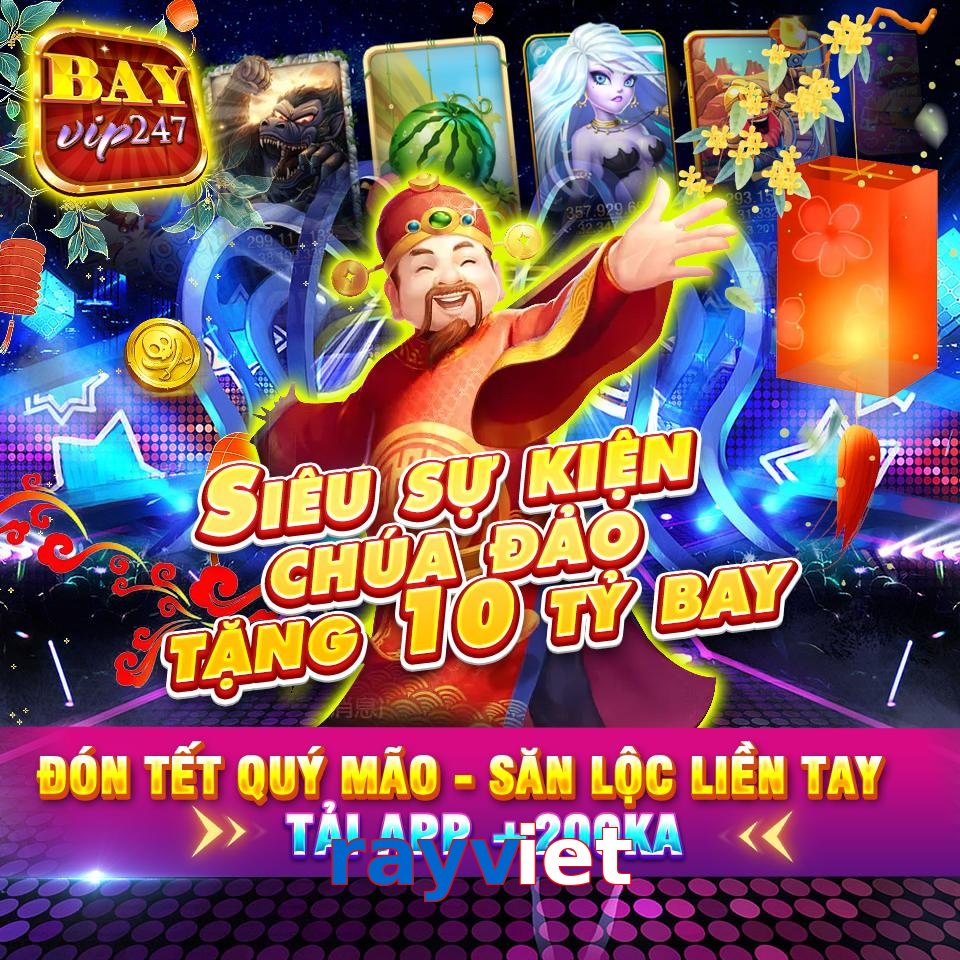 rayviet