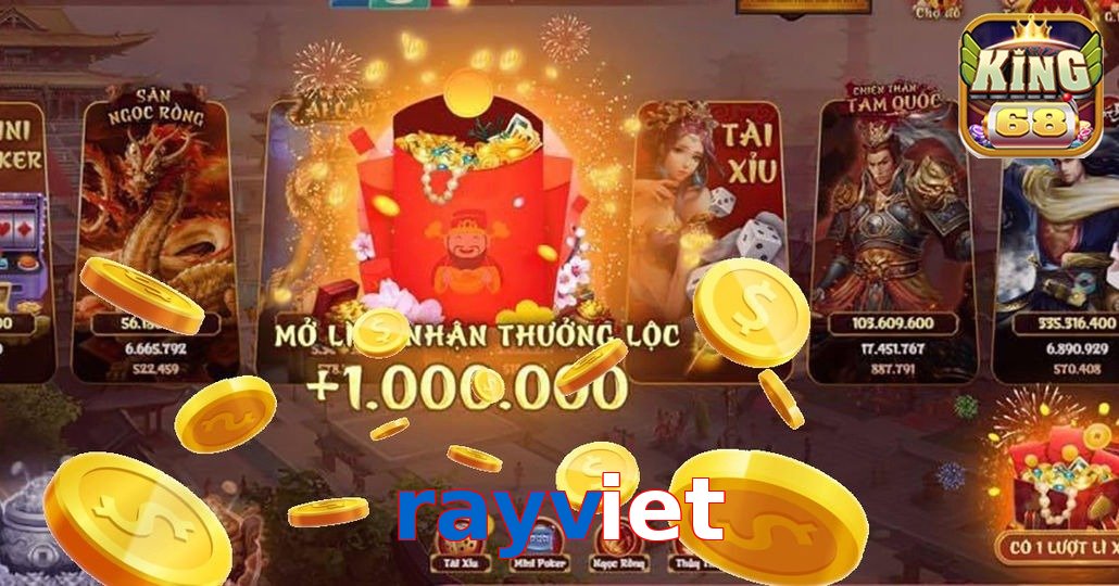 rayviet