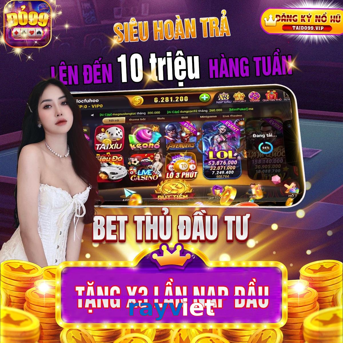rayviet