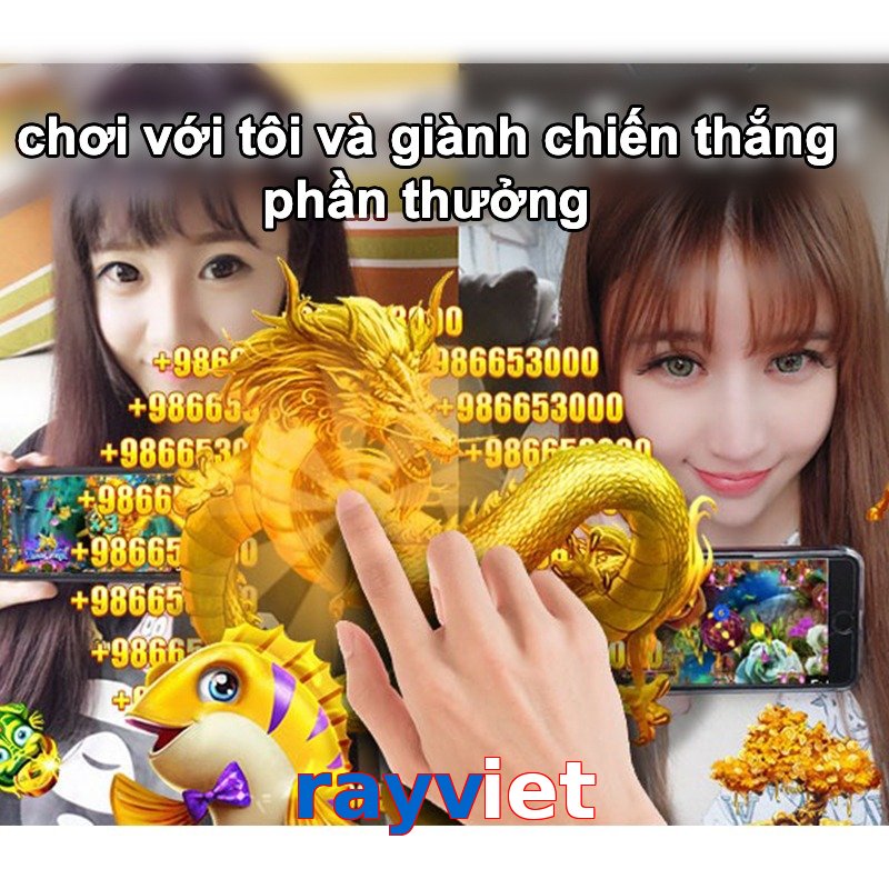 rayviet