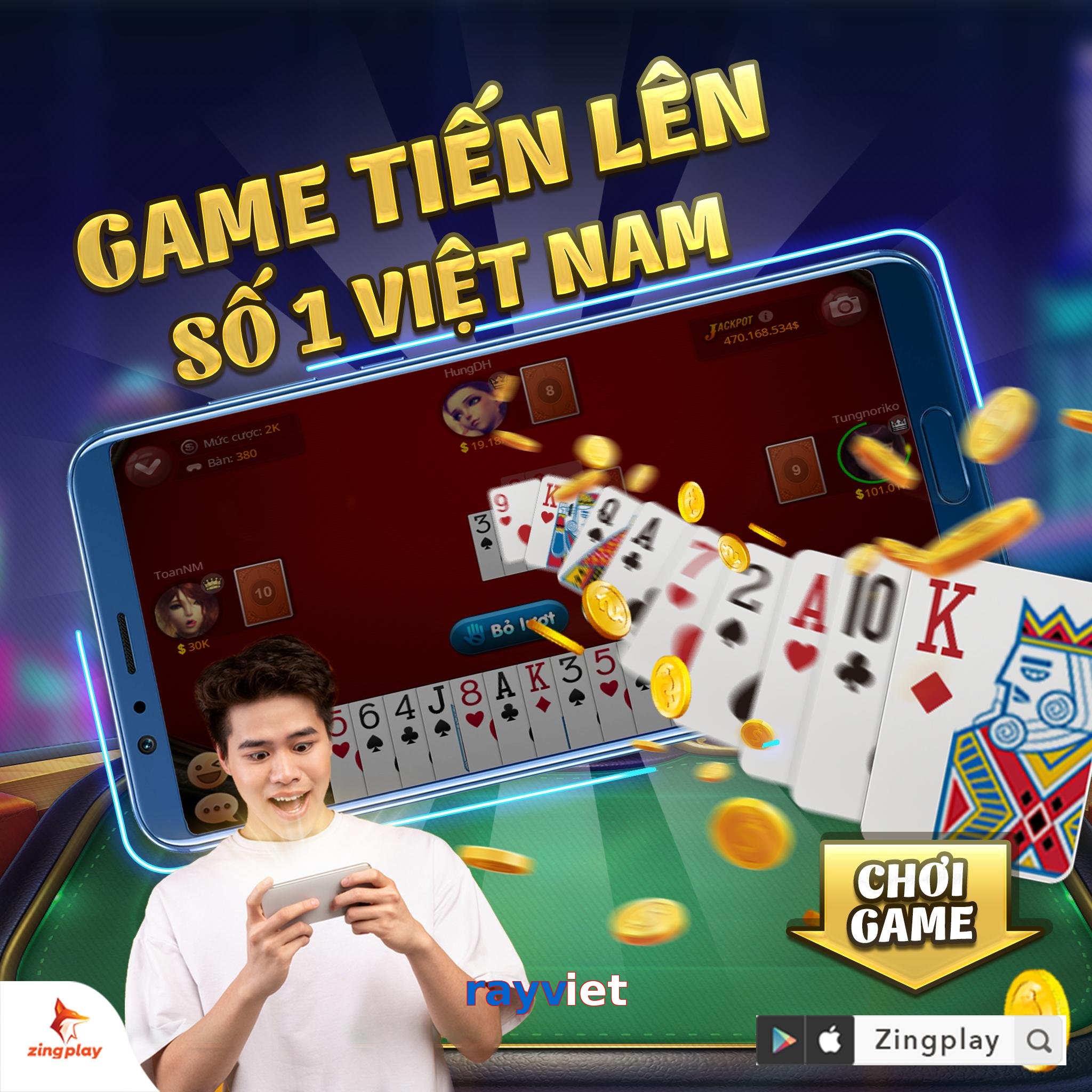 rayviet